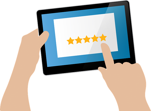 Google Review Rating