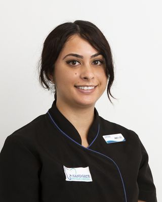 Amie-Lee Smith Sandgate Bayside Dental