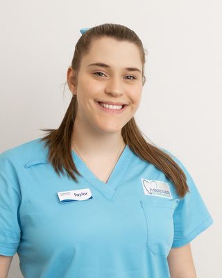 Taylor Stephenson Sandgate Bayside Dental