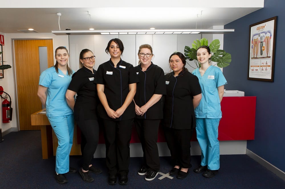 Childrens Dentist Brisbane