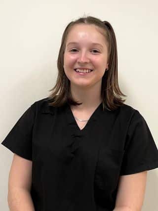 Thayla Crane Dental Assistant Sandgate Bayside Dental