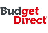 budget direct logo