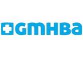 gmhba logo