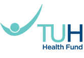 tuh health fund logo